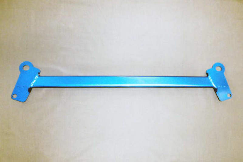 Toyota RAV4 Chassis Bracing - Front Cross Member (Rear) - Cusco - Steel Oval Shaft - `19-`27